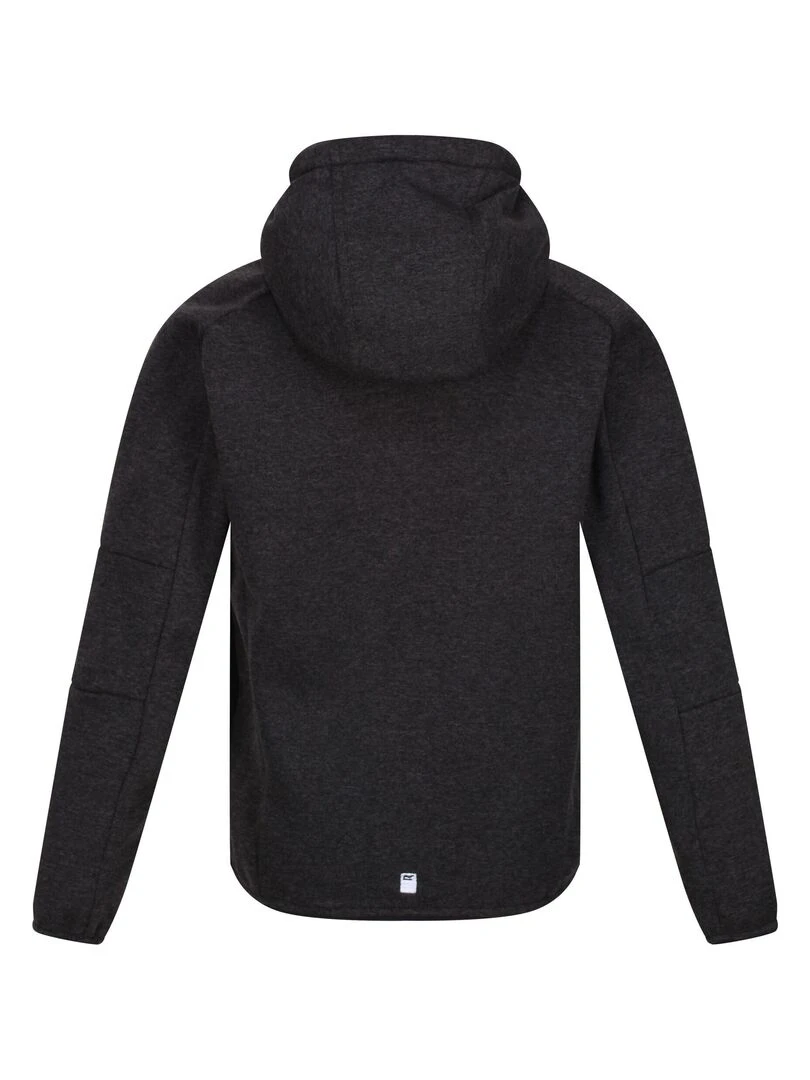 Regatta Veste softshell MAXWELL Noir