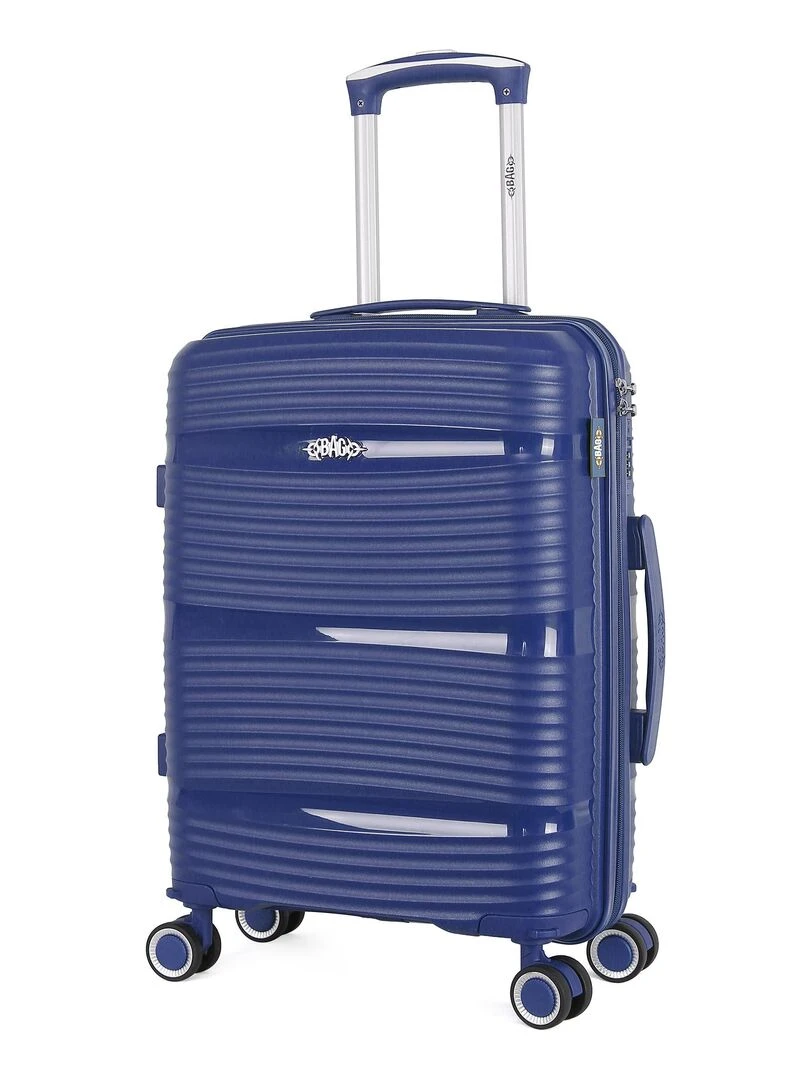 VALISE S CENTAURE Bleu marine
