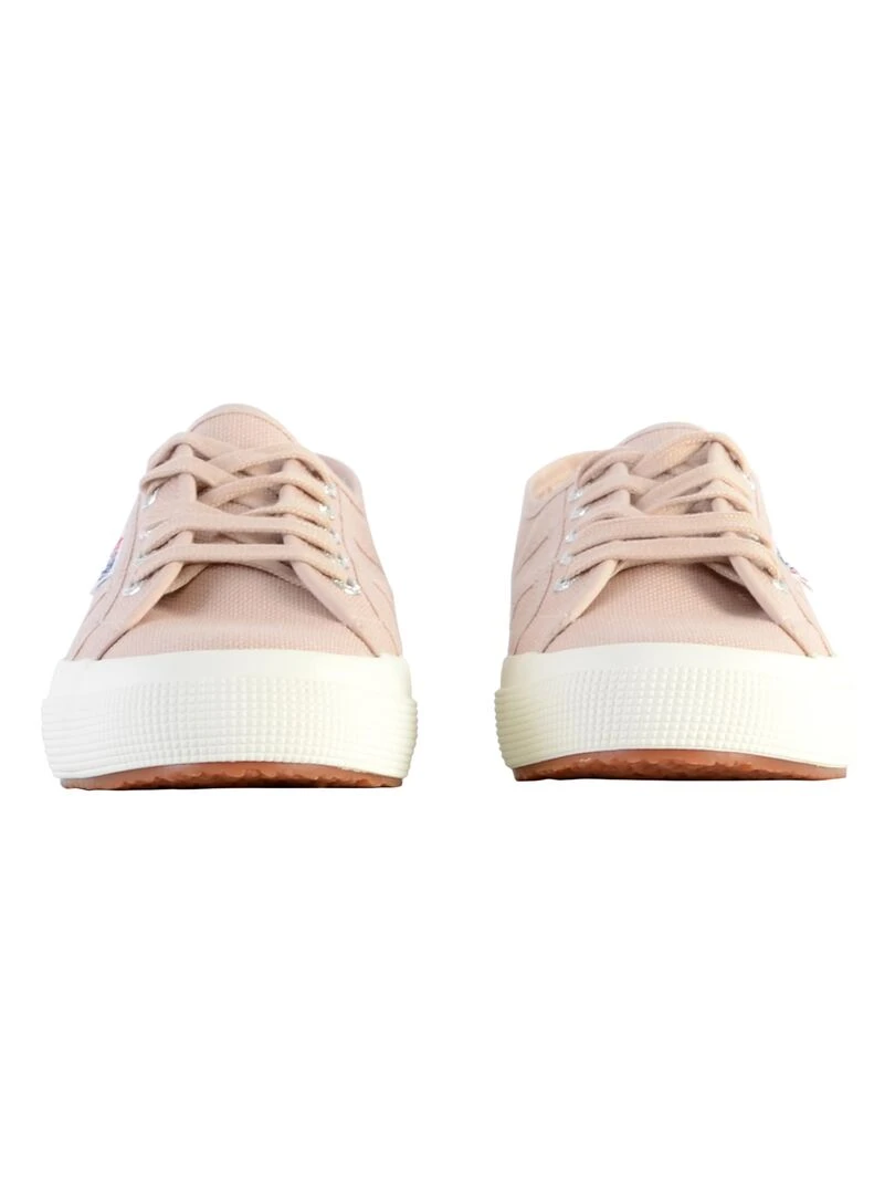Basket SuperGa 2750 Cotu Classic   Rose