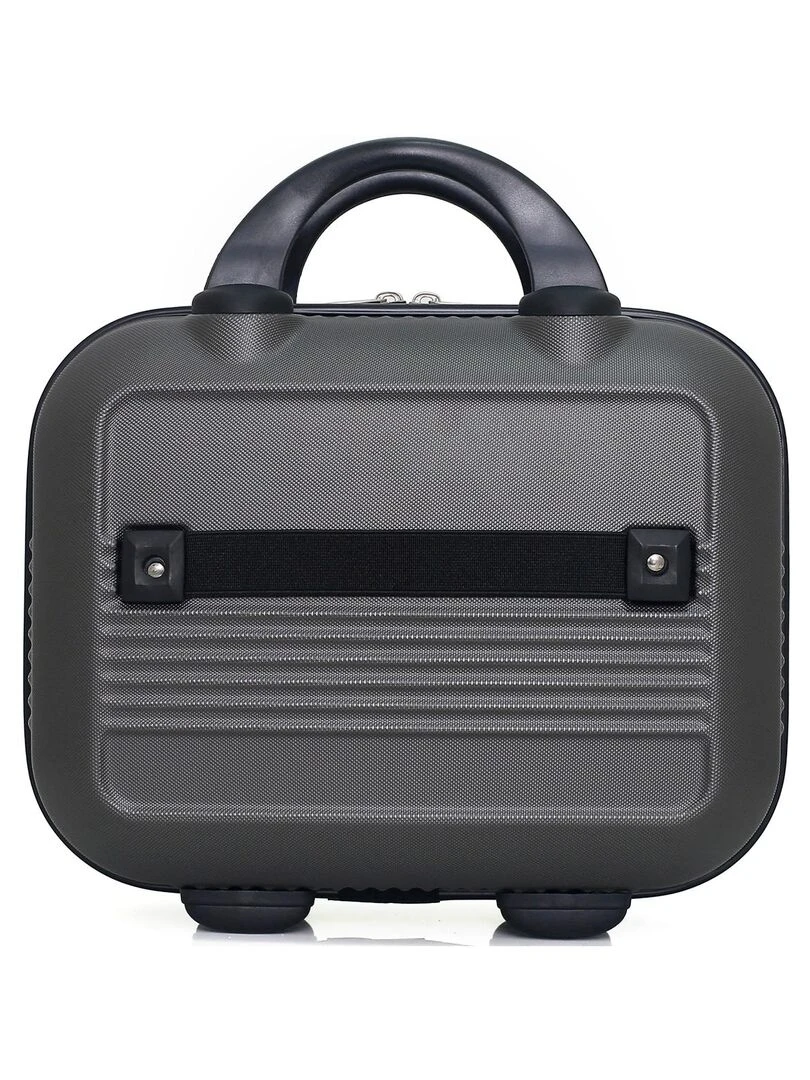 WAVE PARIS   VANITY SELENGA K   Gris foncé