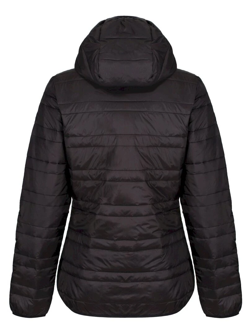 Regatta Veste isolée FIREDOWN Noir