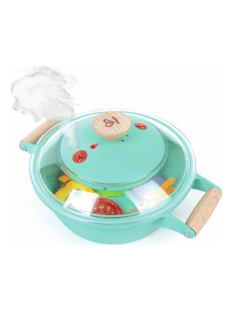 Cuiseur vapeur N/A