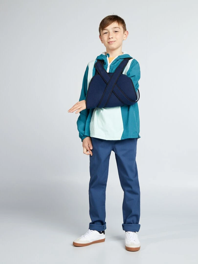 Coupe vent léger   So Easy   Vert