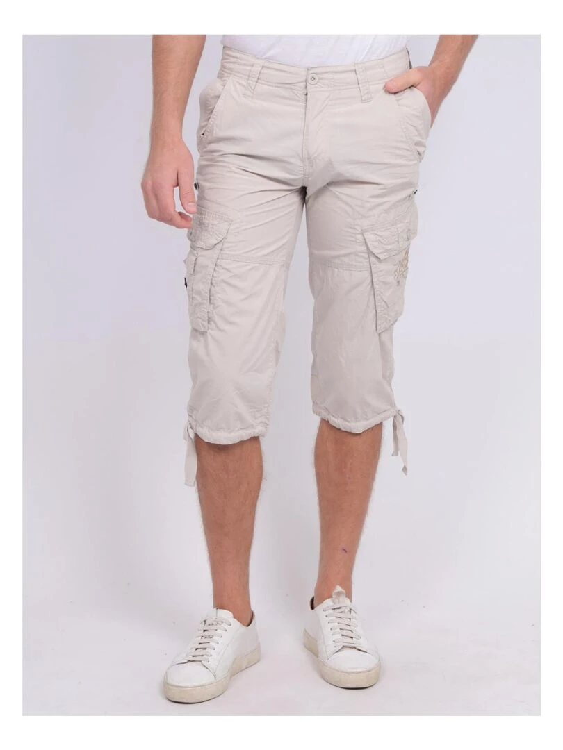 PANTACOURT BARTOLO Beige
