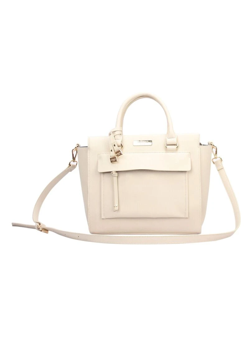 INFINITIF SAC A MAIN PETUNIA Abricot