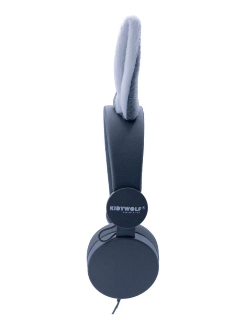 Casque pour enfant Kidyears loup N/A
