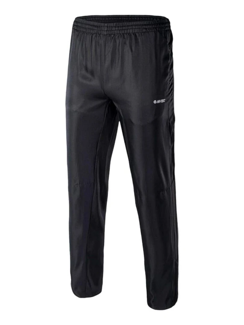 Hi Tec   Pantalon de survêtement DAMAN   Noir