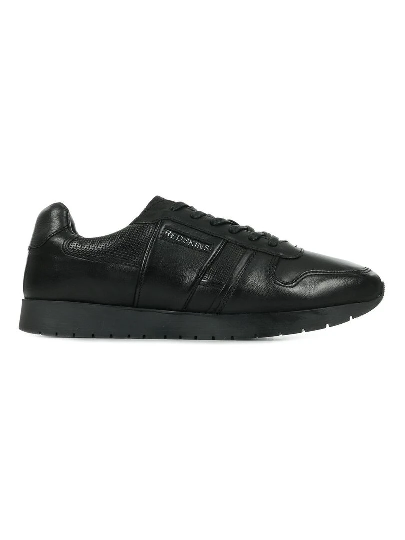Baskets Redskins Affairo Noir