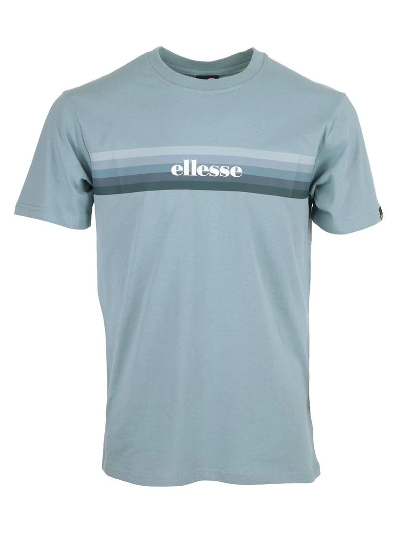 T shirt Ellesse Murillo Tee Bleu