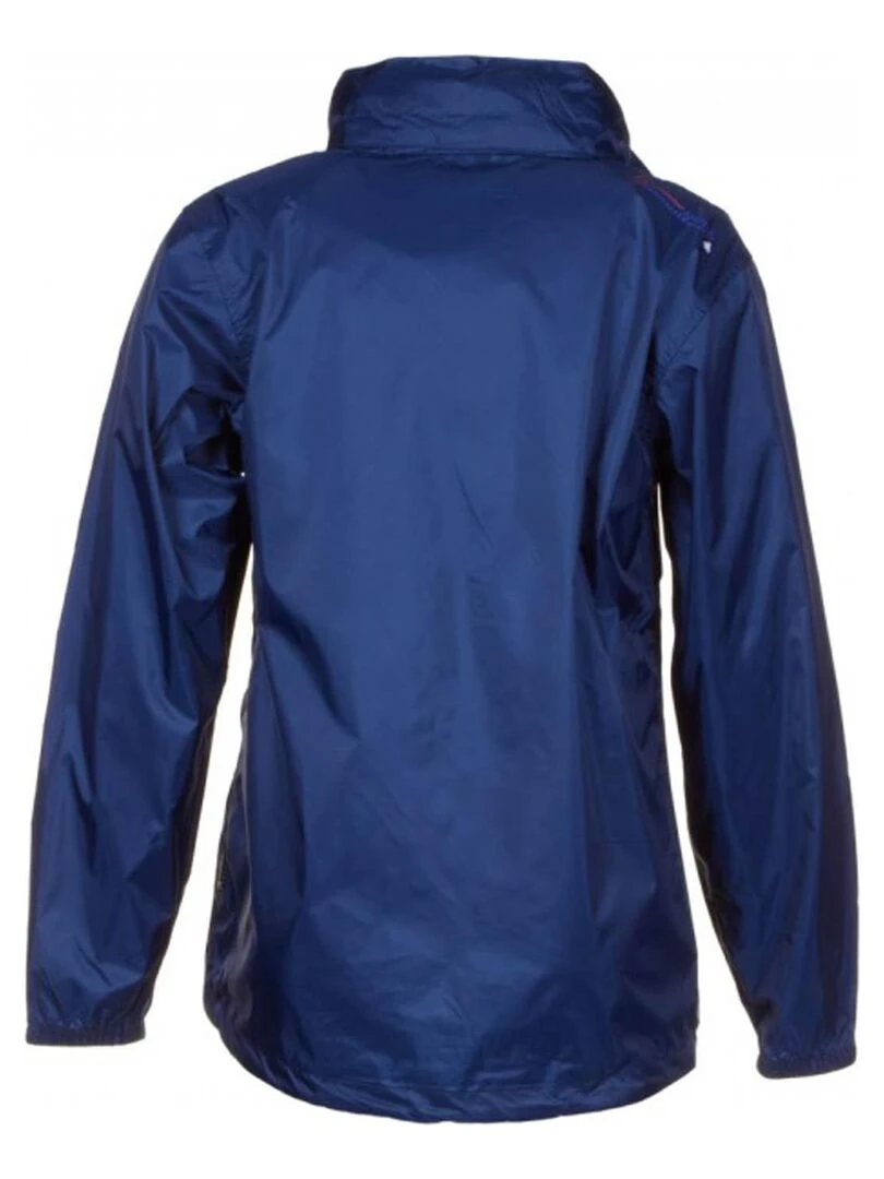 Coupe vent femme ARA Bleu marine