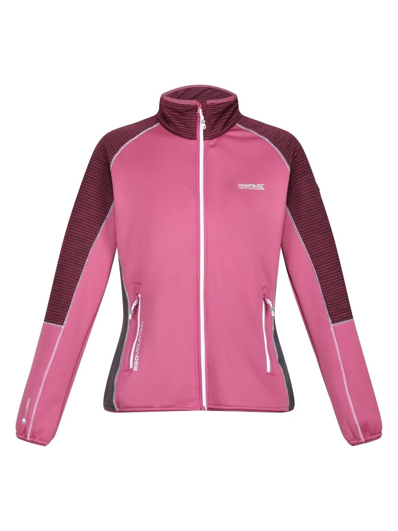 Regatta Veste YARE Violet