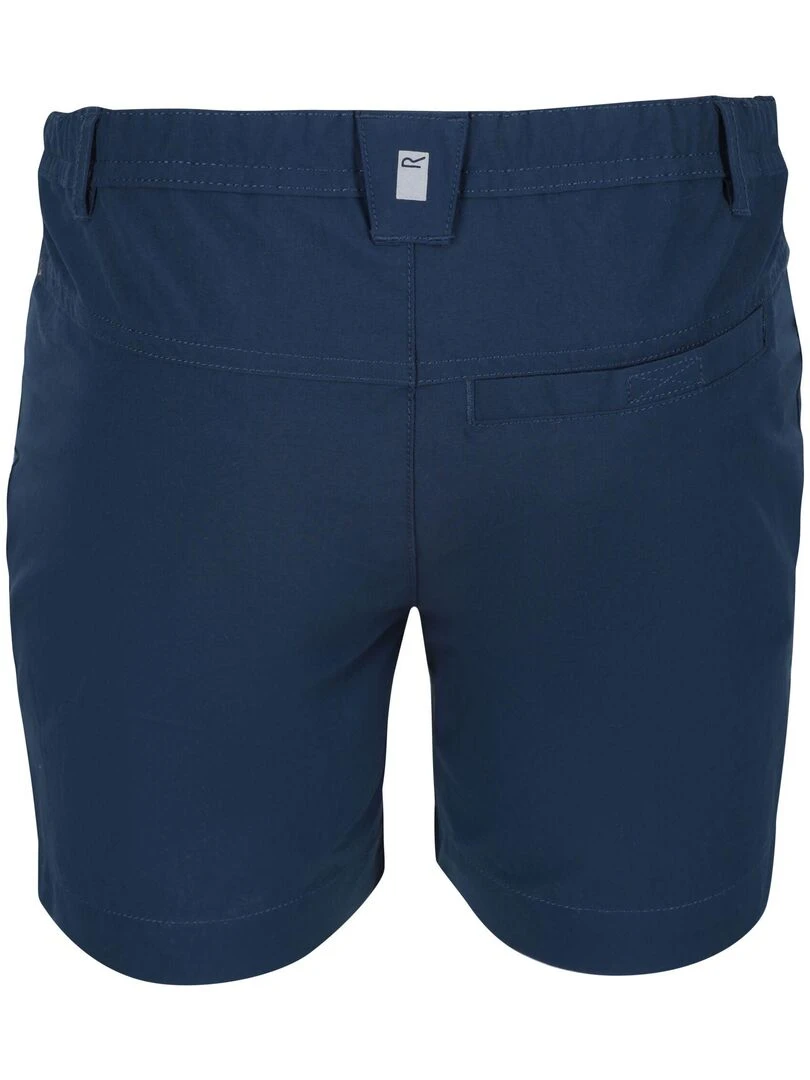 Regatta Short HIGHTON Bleu nuit