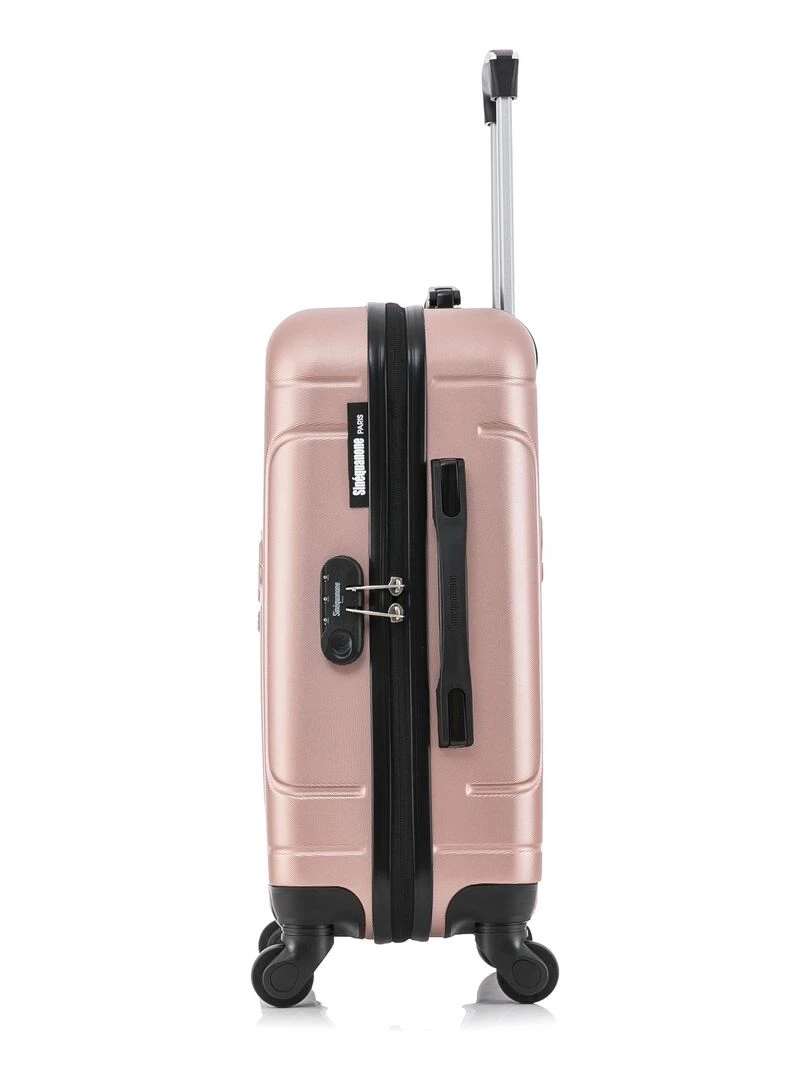 SINEQUANONE   VALISE S HEMERA   Rose