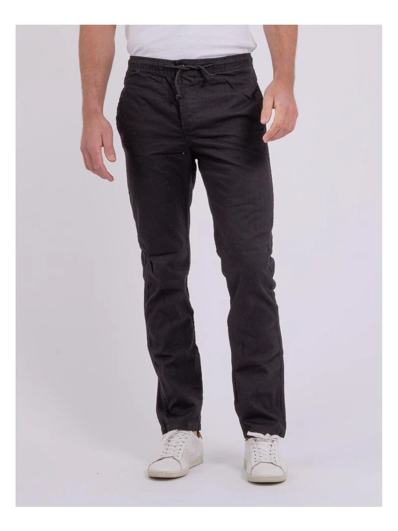Pantalon CALVI Noir