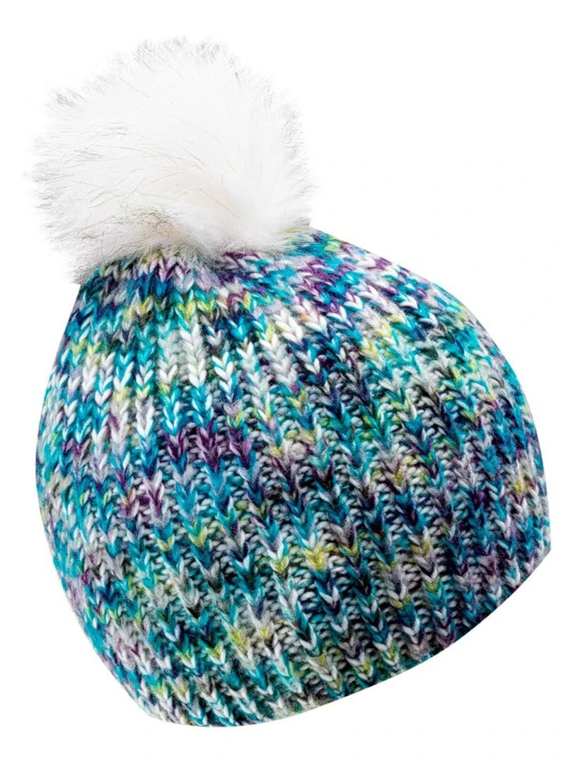 Hi Tec Bonnet d'hiver LADY VIKNA Blanc nacré