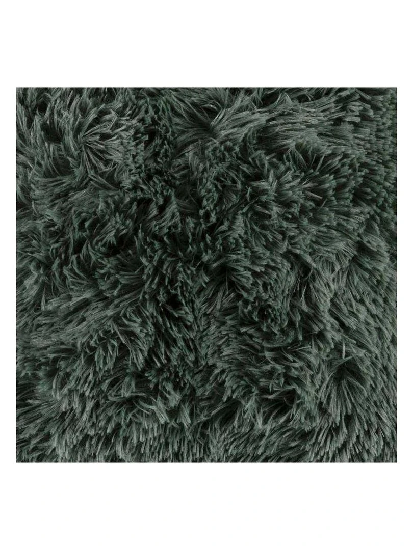 Housse de coussin déco Marilou Gris