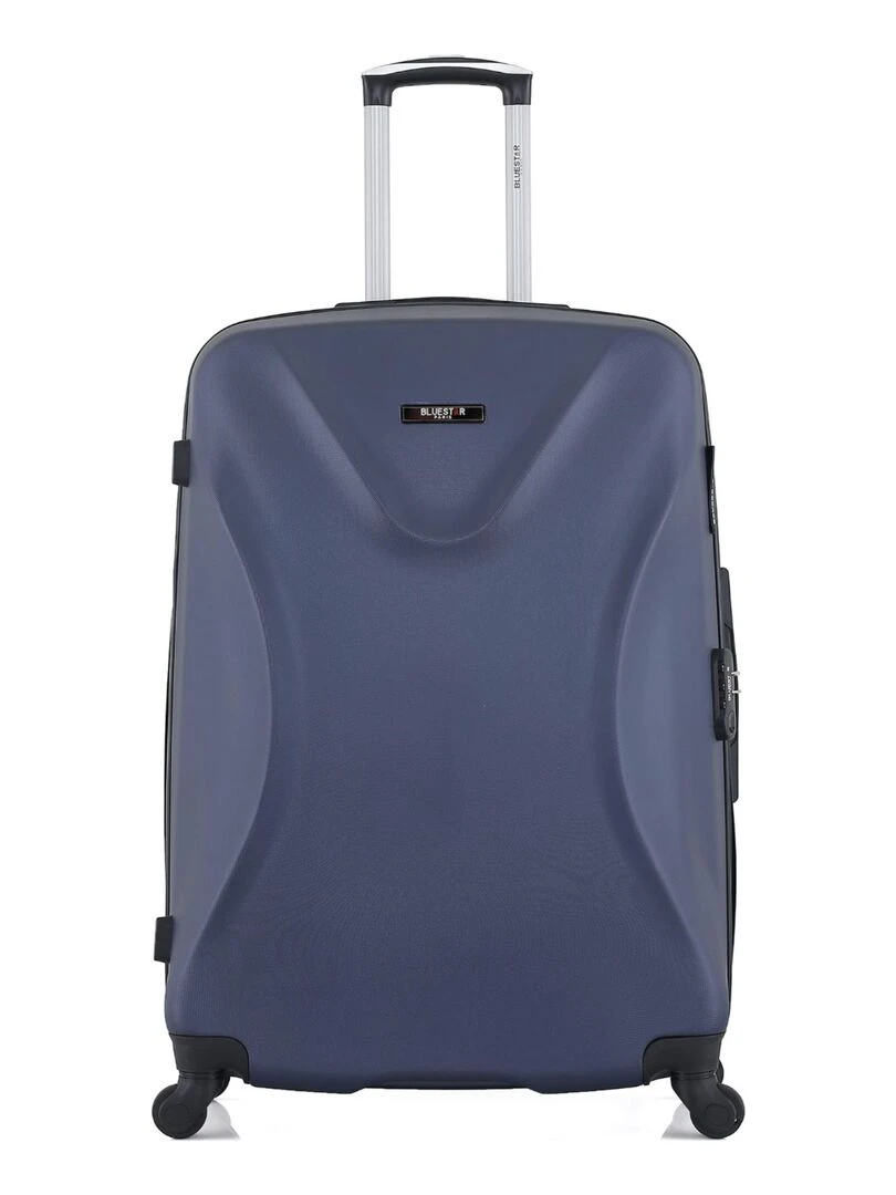 BLUESTAR   SET DE 3 GARIBALDI   Bleu marine
