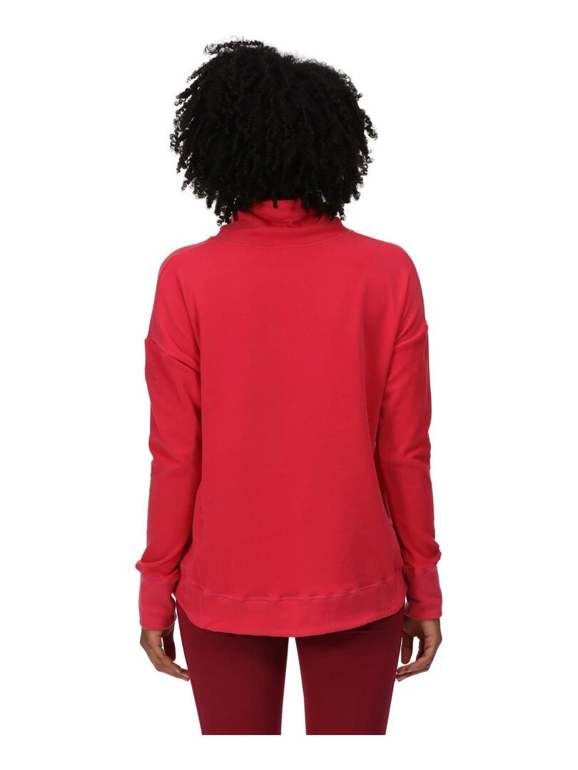 Regatta   Polaire LAURDEN   Rose clair