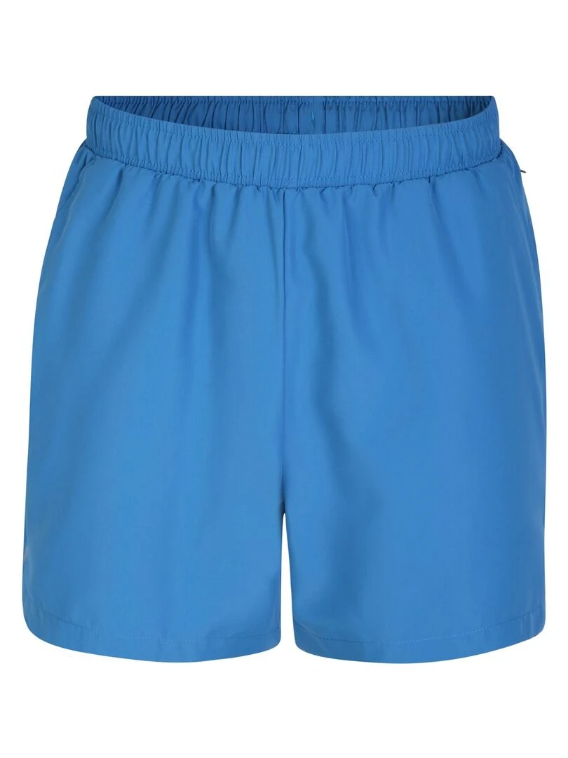 Regatta Short de sport Bleu foncé