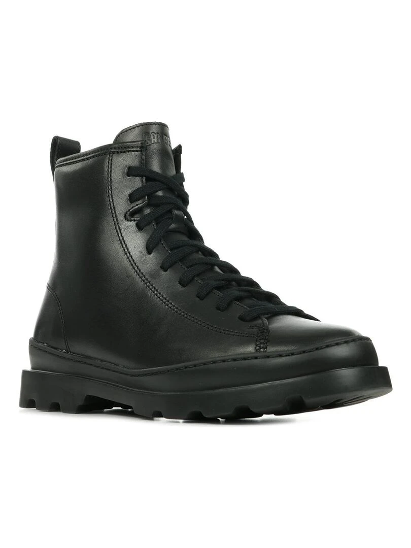 Bottines Camper Brutus   Noir