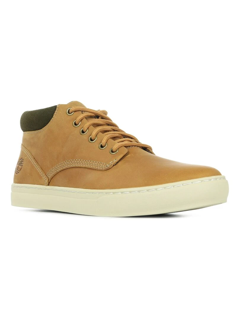 Baskets Adventure 2.0 Marron
