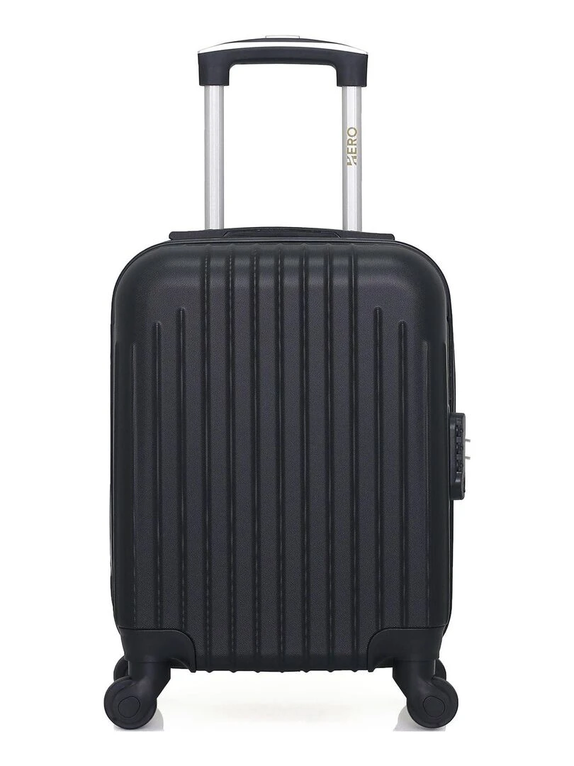 HERO VALISE XXS CARPATES Noir