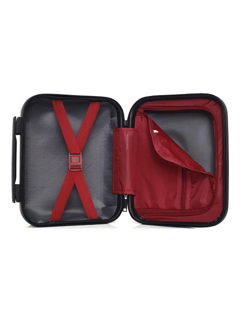 SWISS KOPPER   PETIT VANITY ABS WIL K 23 CM   Beige