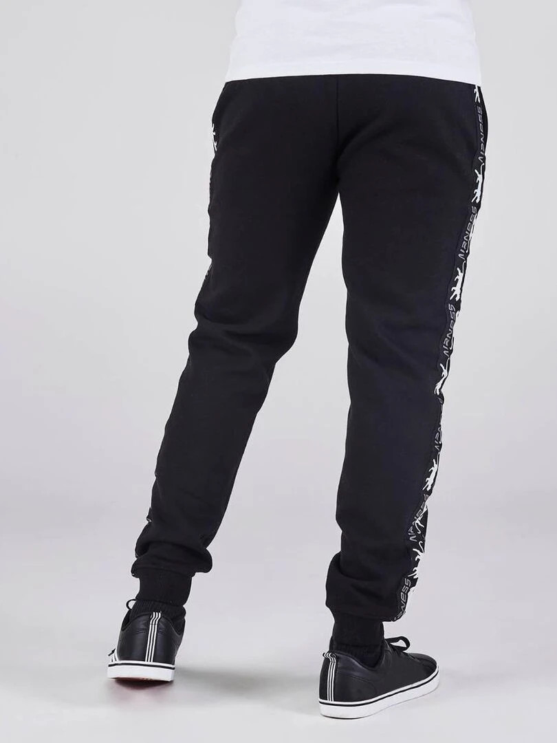 PANTALON TACOMA Airness   Noir