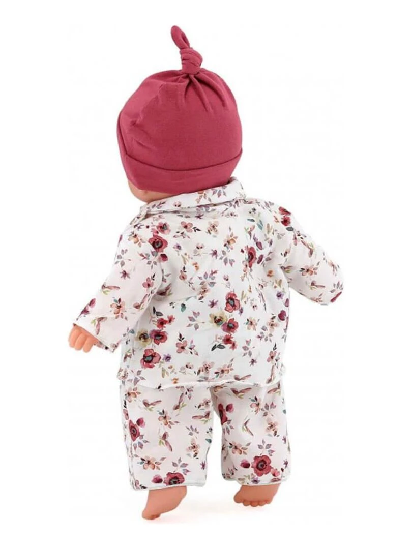 Poupon Petit Câlin souple   36 cm : Salomé   N/A