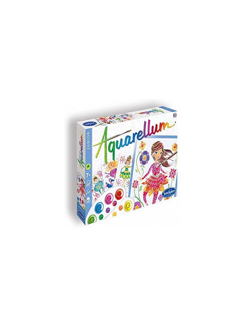 Aquarellum Junior Ballerines N/A