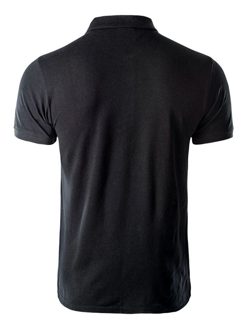 Hi Tec Polo MICKO Noir