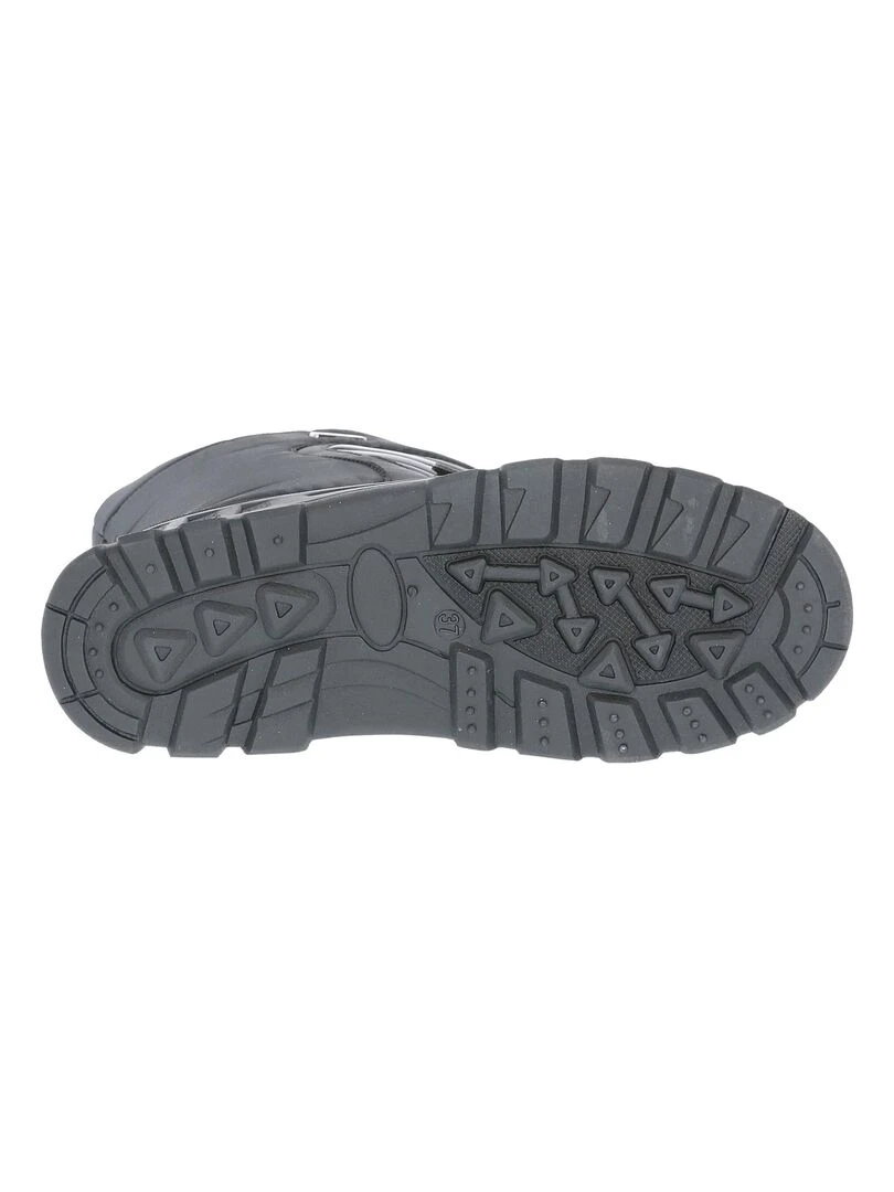 Trespass   Bottes de neige DODO   Noir