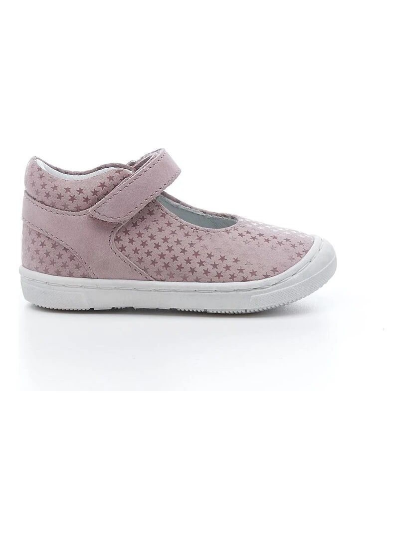 Babies Cuir It Violet