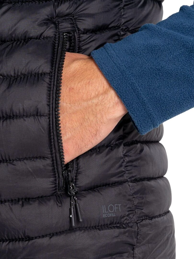 Dare 2B   Veste sans manches DRIFTER   Noir