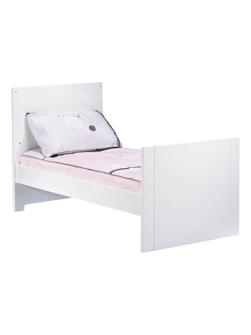 Lit évolutif LOFT SAUTHON Blanc