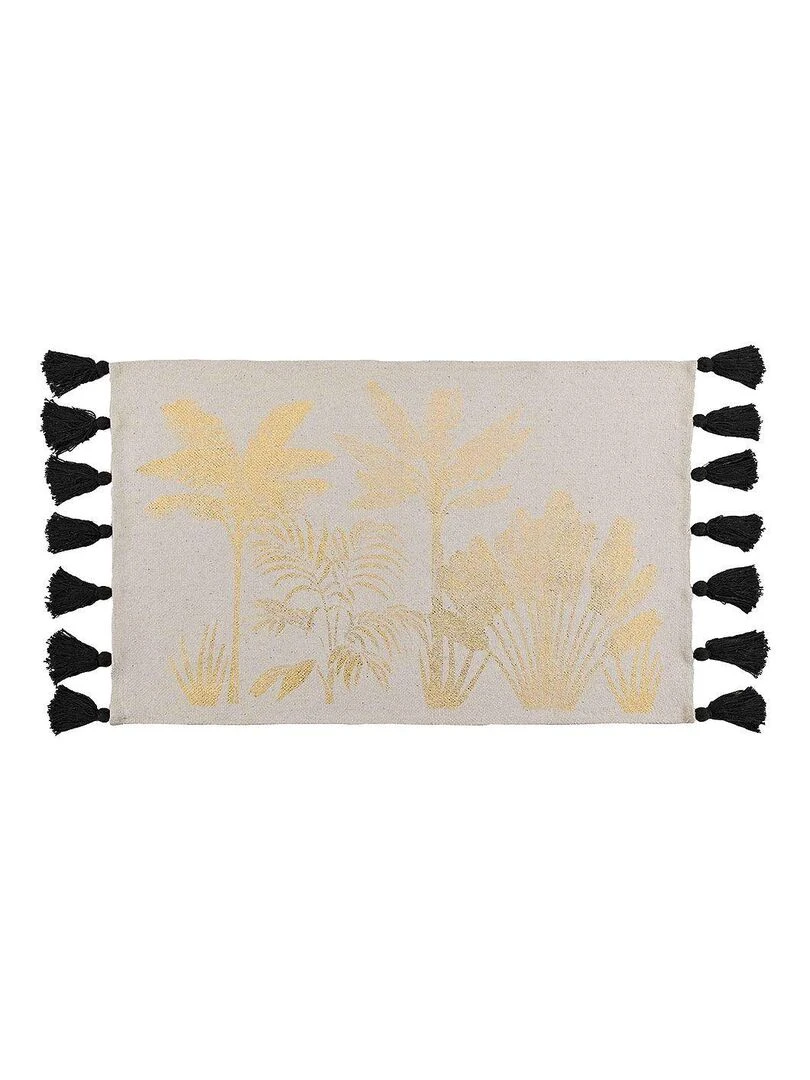 Tapis Karaba Beige