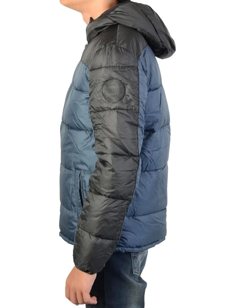 Doudoune Redskins Junior Yucon Bleu