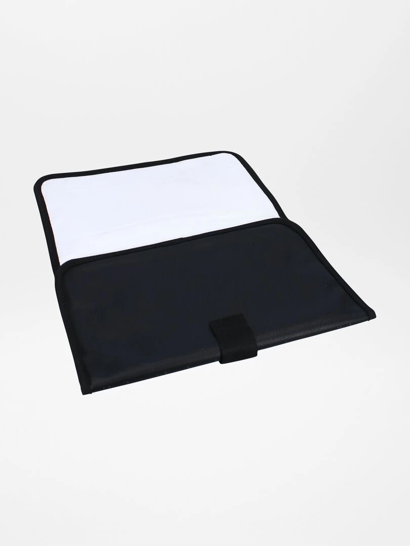 Sac à langer   noir