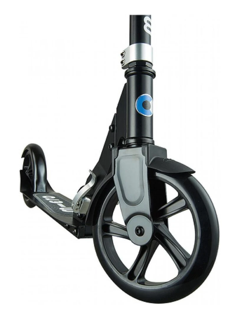 'Micro' Mobility SA0201 scooter Enfants Scooter classique Noir  Argent   N/A