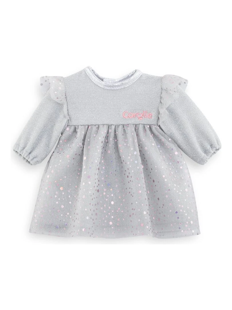 Robe Soir de Fête pour poupée ma Corolle N/A