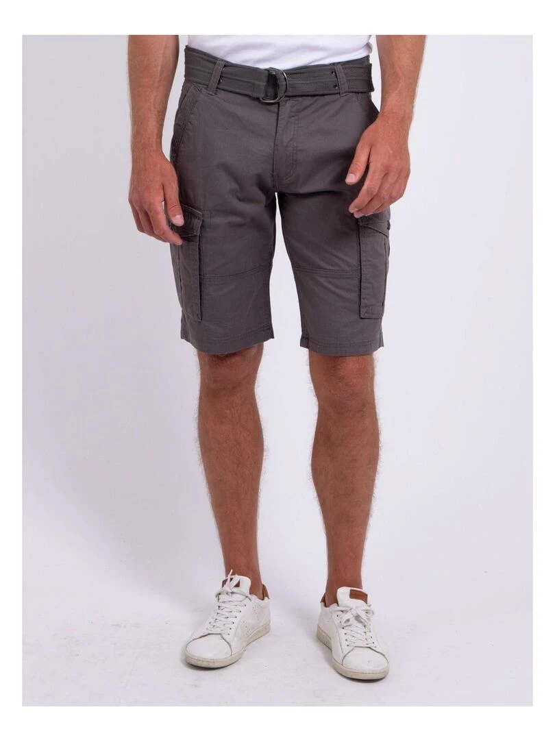Bermuda battle BASTAGONG Gris