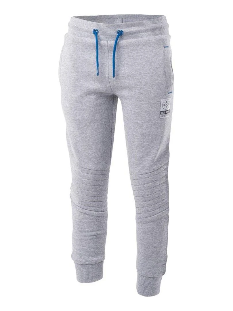 Bejo   Pantalon de jogging TIAGOS   Gris
