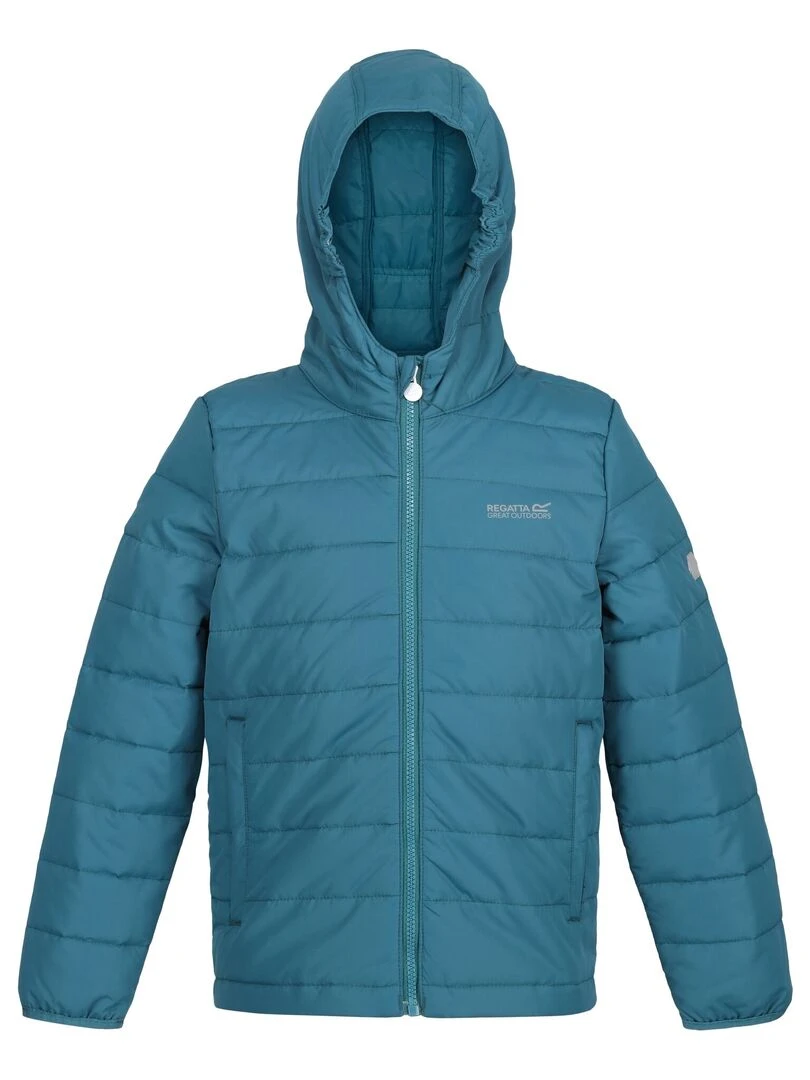 Regatta Veste isolée HELFA Bleu