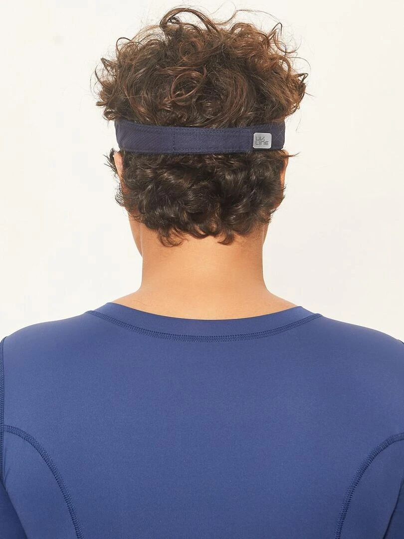 Visière Classics UPF 50+ UV Line   Bleu marine