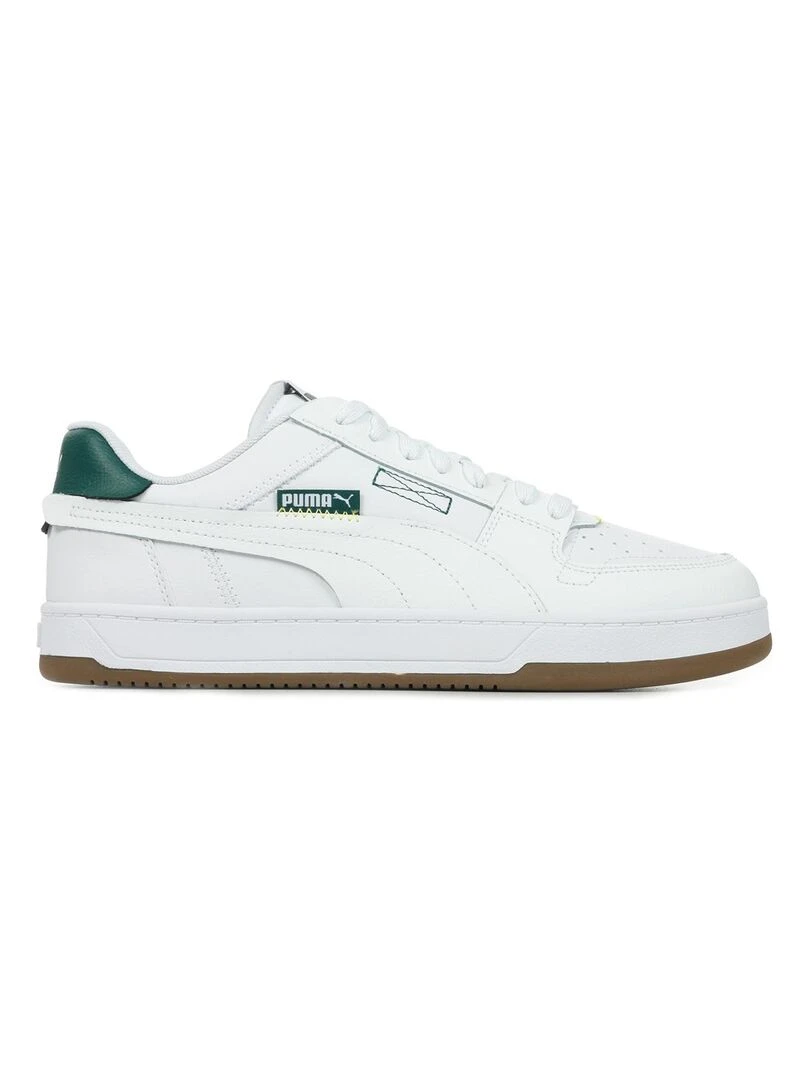 Baskets PUMA Caven 2.0 VTG Blanc