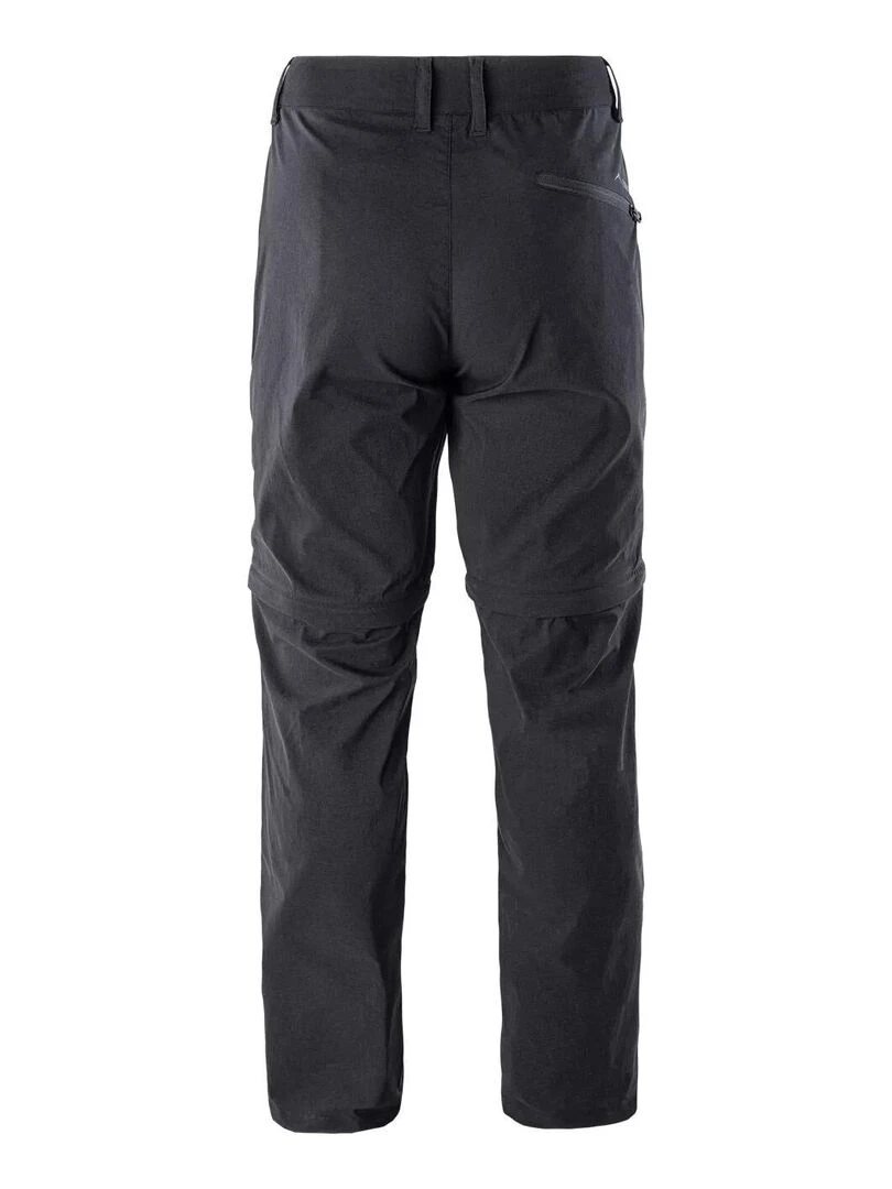 Elbrus Pantalon de ski ARELI Noir