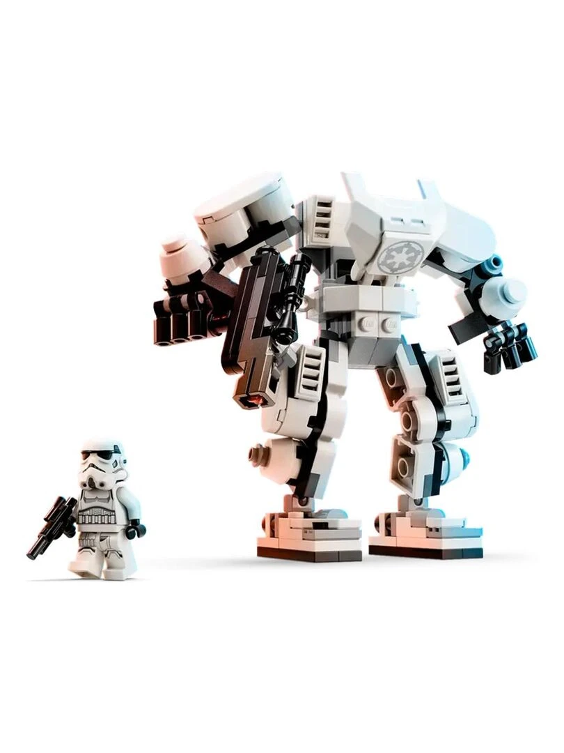 Star Wars Le robot Stormtrooper™   N/A