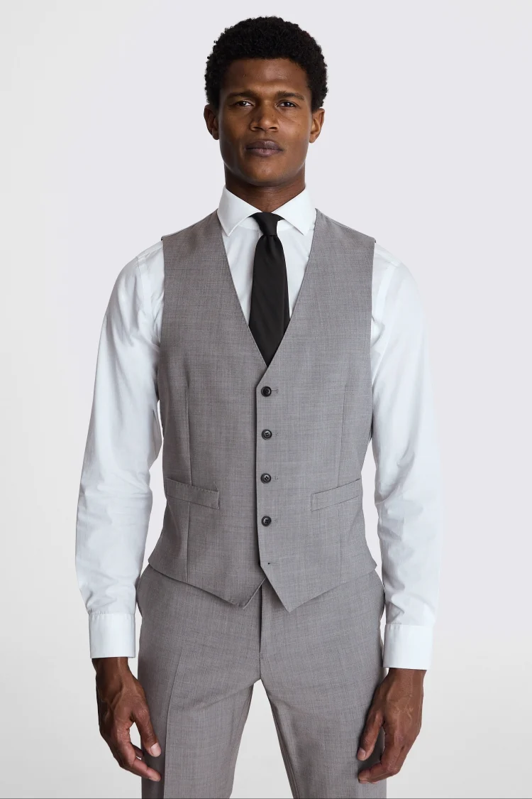 Italian Slim Fit Royal Blue Flannel Jacket   Buy Online at Moss