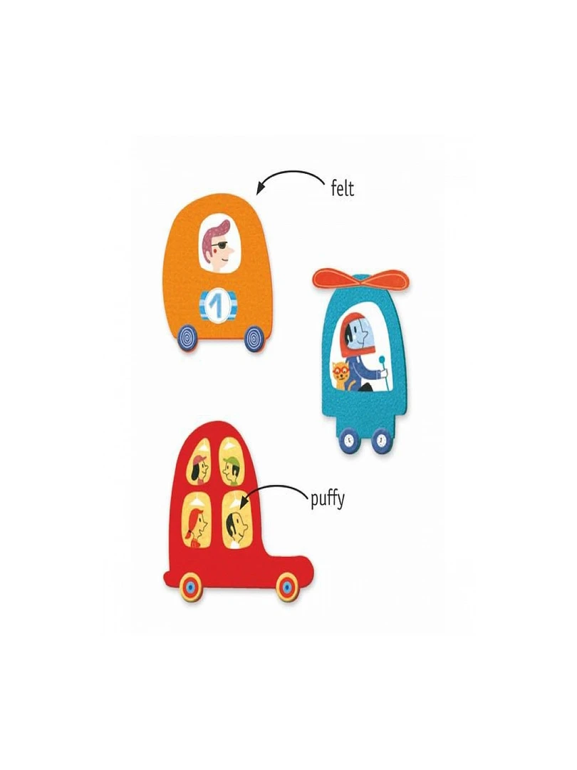 Cree Avec Des Stickers J Aime Les Voitures N/A