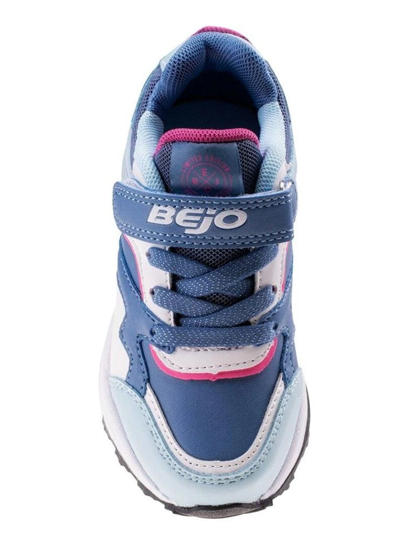 Bejo   Baskets JUNIE   Rose